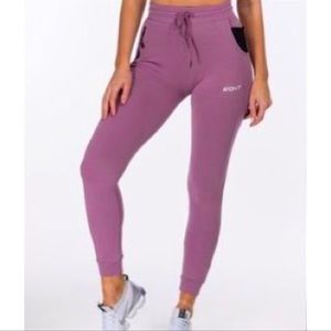 ECHT tapered joggers